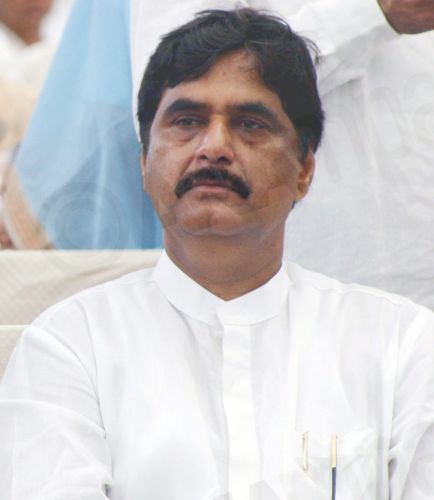 Ινδία-Σκοτώθηκε υπουργός