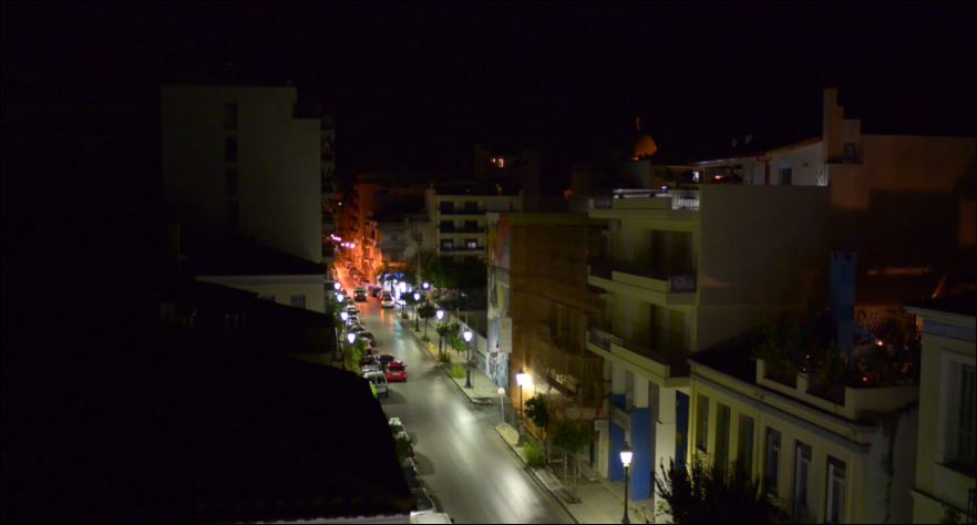 ΒΙΝΤΕΟ-Ολόκληρη η Πάτρα φώναξε… γκολ