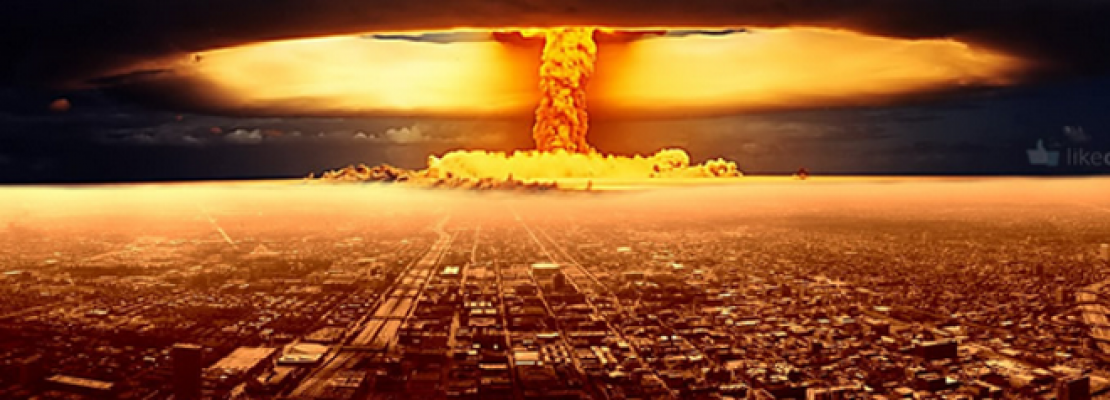 Τα 5 σενάρια καταστροφής της ανθρωπότητας