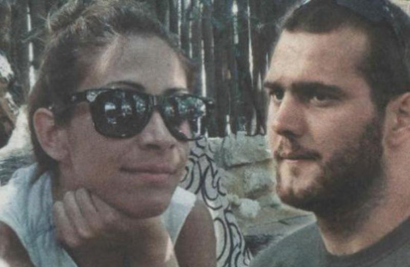 Πότε παντρεύεται ο Ανδρέας Παπανδρέου junior