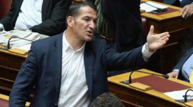 Πύρρος Δήμας: Ευτυχώς γι’ αυτόν που γύρισε πίσω