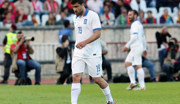 Η διάγνωση για τον Παπασταθόπουλο