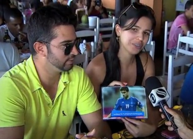 ΦΩΤΟ-Οι ωραίοι της Εθνικής