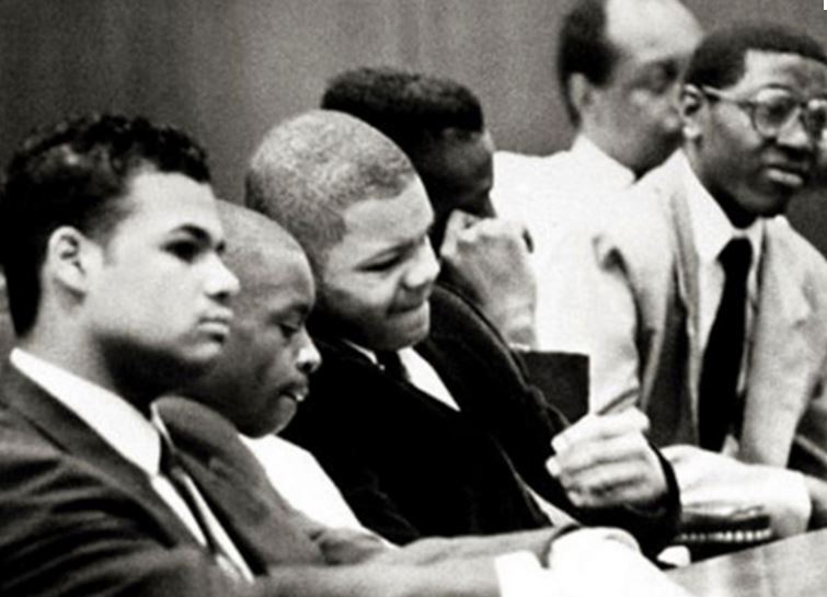 Αποζημίωση-μαμούθ επειδή καταδικάστηκαν άδικα για βιασμό