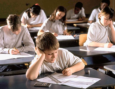 Εξετάσεις: Διατροφή για να πετύχεις τη μέγιστη απόδοση