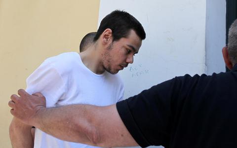 22χρονος σατανιστής: Πίστευα ότι ήμουν ο ίδιος ο χάρος