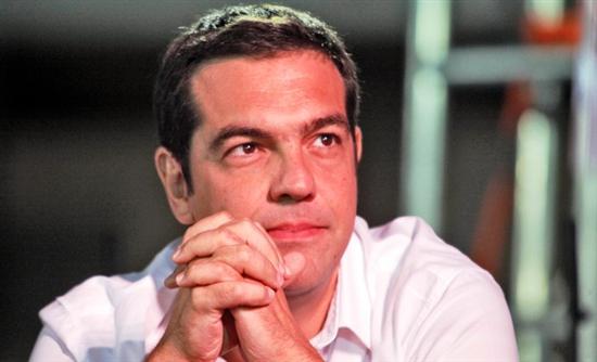 Τσίπρας: Η ΕΡΤ θα επιστρέψει στην υπηρεσία της δημοκρατίας