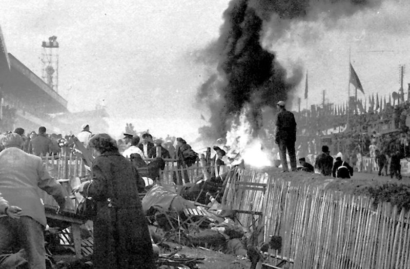 ΒΙΝΤΕΟ-Η τραγωδία στο Λε Μαν