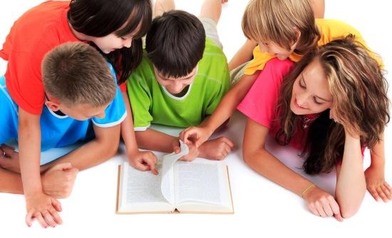 Λογοθεραπεία-Τι κάνουμε όταν το παιδί καθυστερεί να μιλήσει;