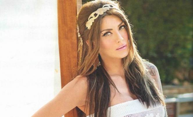 Ηλιάδη: Δεν είχα ανάγκη την συγγνώμη του Μουτσινά