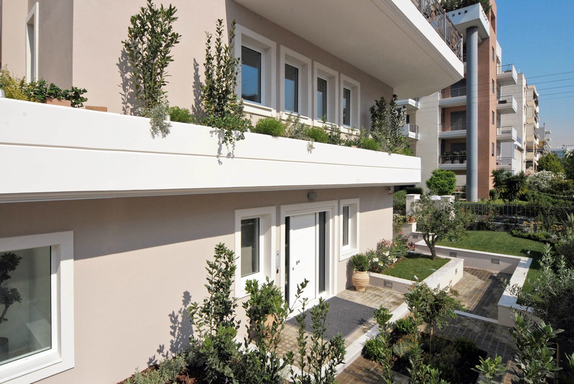 Νέες αλλαγές για την αμιγή κατοικία