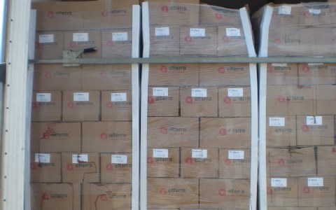 ΣΔΟΕ: Κατέσχεσαν μεγάλες ποσότητες λαθραίου καπνού