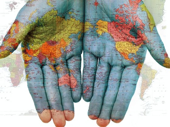 Κουίζ-Ποια χώρα ταιριάζει στην προσωπικότητα σου