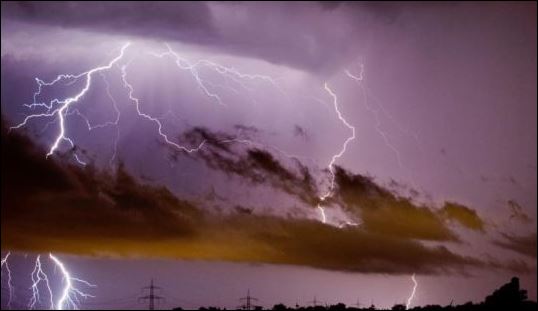 Γερμανία-6 νεκροί από ακραία καιρικά φαινόμενα