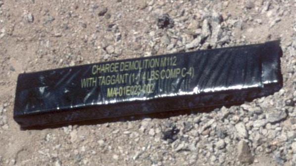 Βρέθηκαν εκρηκτικά στο χιονοδρομικό κέντρο Παρνασσού