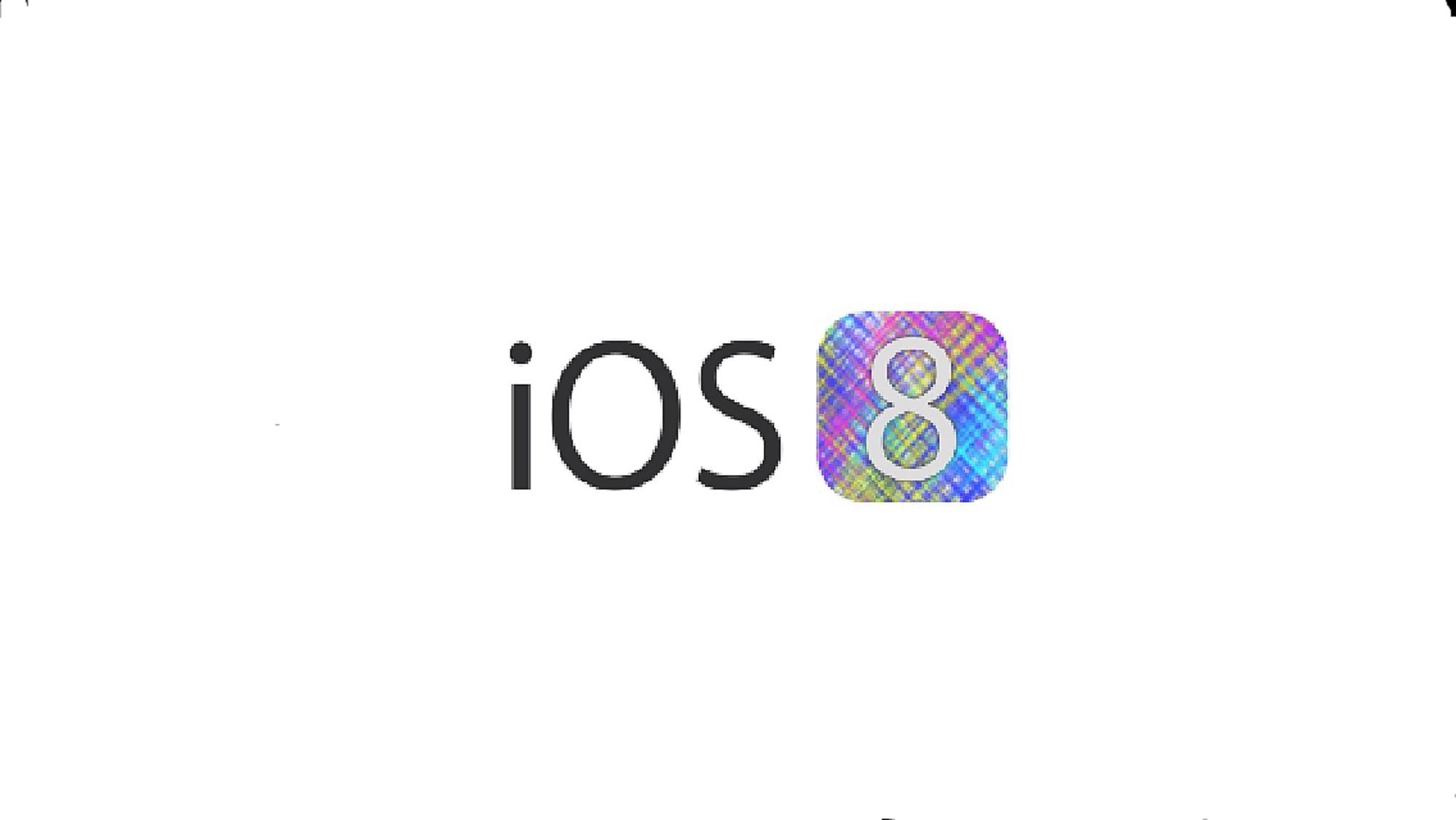 Προς το παρόν “άτρωτο” το iOS 8