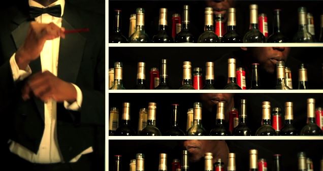 ΒΙΝΤΕΟ-Ιταλική όπερα με… μπουκάλια