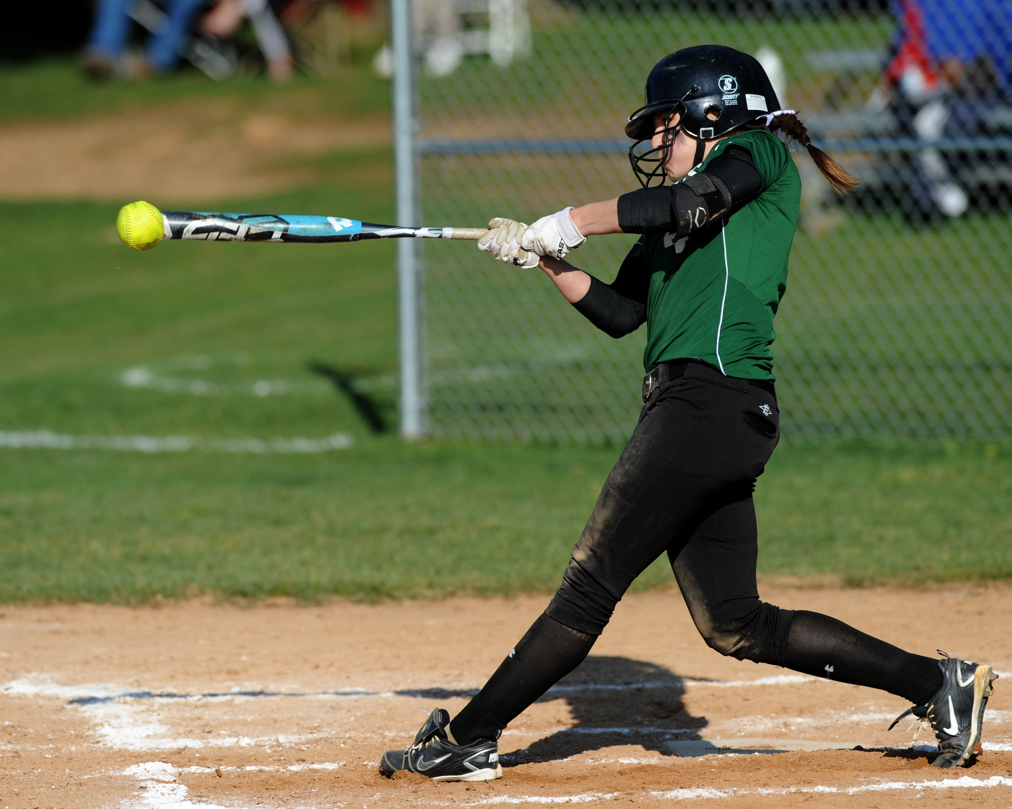 Παγκόσμια ημέρα σόφτμπολ