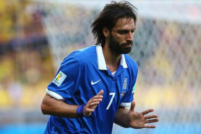 Σαμαράς: Χάσαμε σαν ομάδα