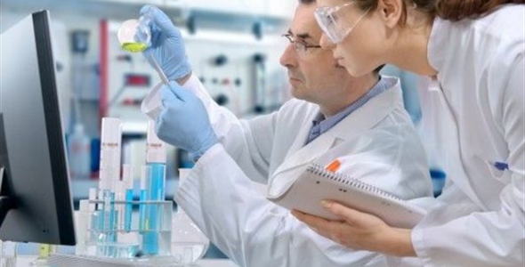 Ελληνίδα ερευνήτρια δίνει ελπίδα για την θεραπεία του AIDS