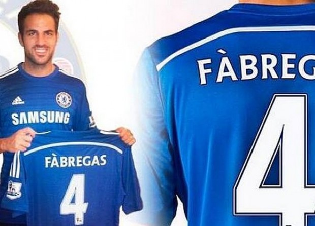 Φάμπρεγας: “Ήθελα να φύγω”