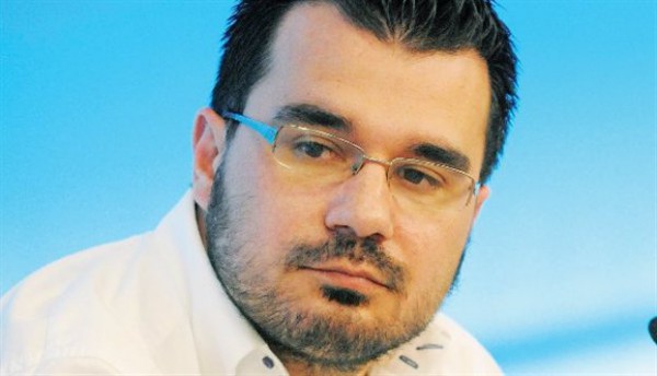 Παπαμιμίκος: Το μόνο που θέλει ο ΣΥΡΙΖΑ είναι να ρίξει την κυβέρνηση