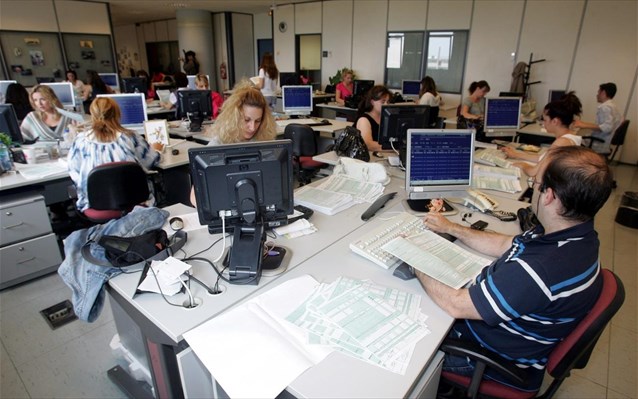 Έτσι θα επιλέγονται οι προϊστάμενοι στο Δημόσιο