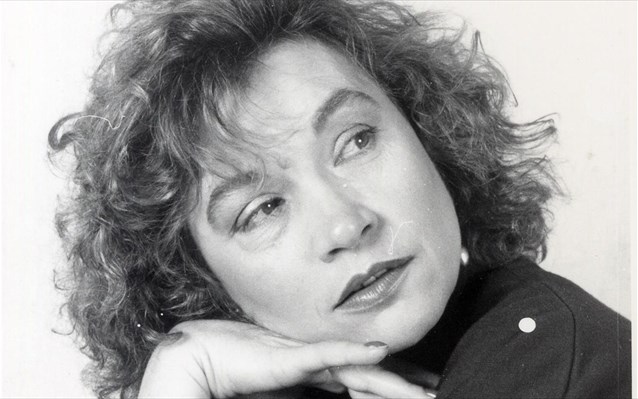 Αυτή ήταν η Σάσα Καστούρα