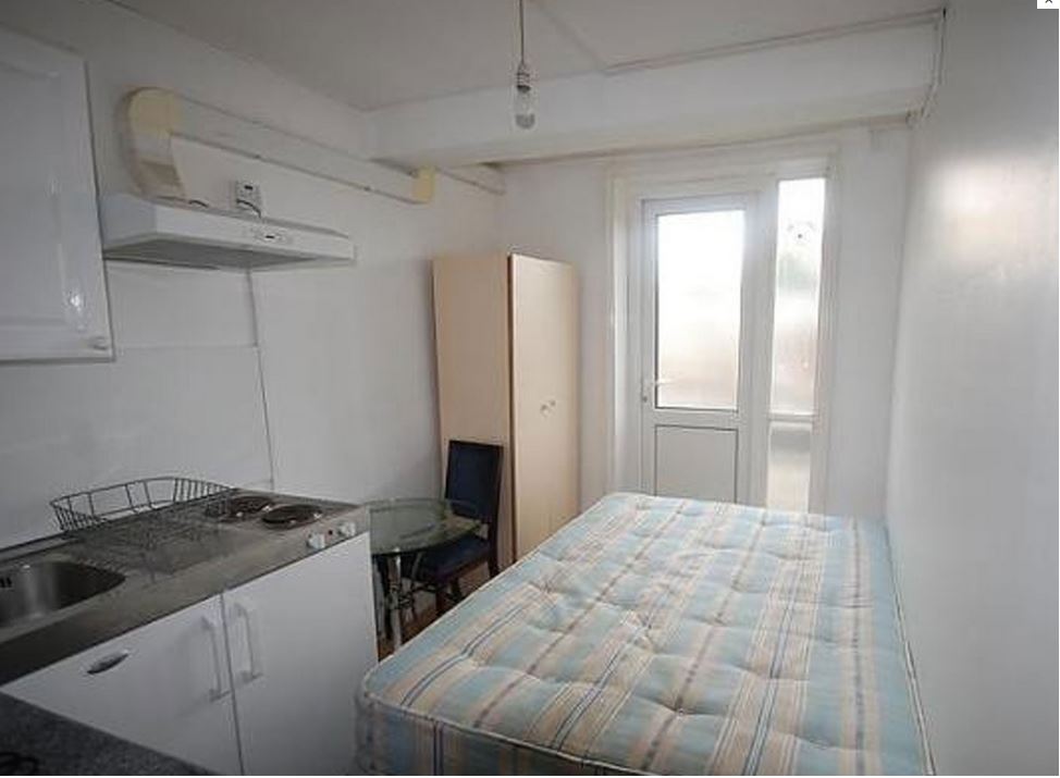 Ζαλάδα από την τιμή αυτού του …διαμερίσματος