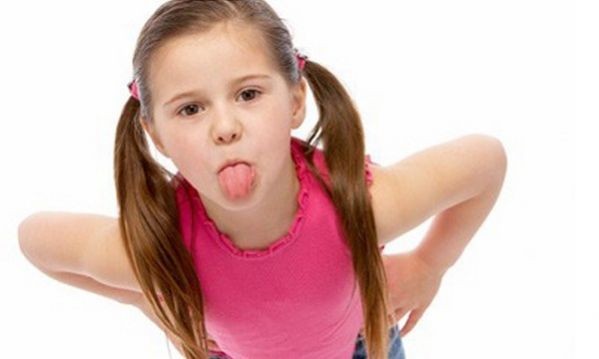 Πώς θα βάλω όρια στο παιδί;