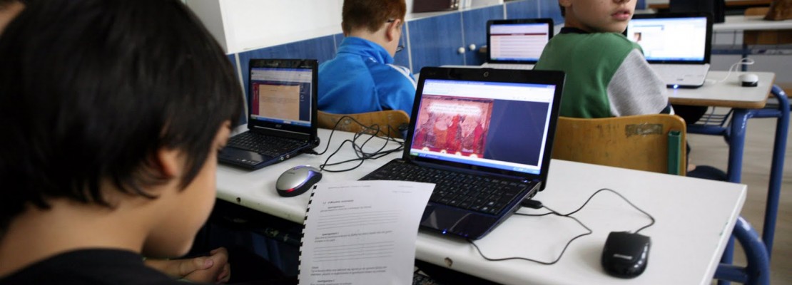 Ποια “απαγορευμένα” site επισκέπτονται συχνότερα τα παιδιά