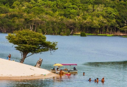 ΦΩΤΟ-Τα ομορφότερα μέρη της Βραζιλίας