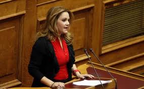 Η Μίκα Ιατρίδη στον Realfm 97.8: Θα παραμείνω ανεξάρτητη