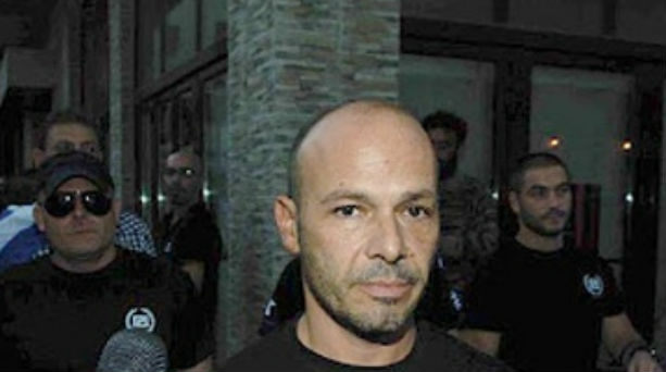 Προθεσμία να απολογηθεί πήρε ο Γρέγος