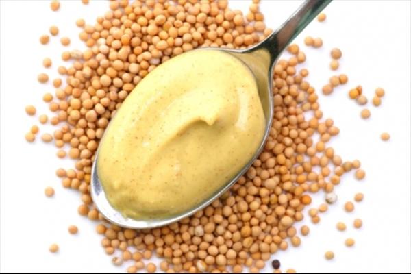 Χρήσεις της μουστάρδας που δεν γνωρίζετε