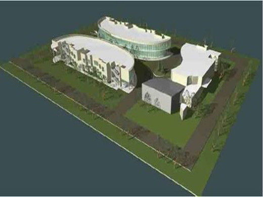 Προωθείται η δημιουργία σύγχρονου ογκολογικού κέντρου στη Λάρισα