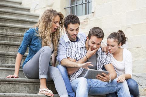 Το Mουντιάλ “γονατίζει” το Διαδίκτυο