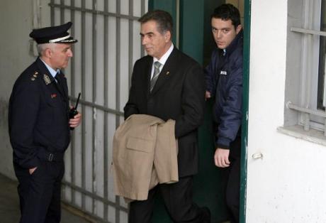 Απλή συνέργεια του Παπαγεωργόπουλου πρότεινε ο εισαγγελέας