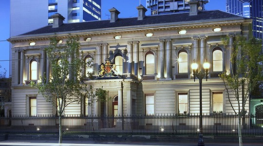 Η απάντηση του Ελληνικού Ιδρύματος Πολιτισμού