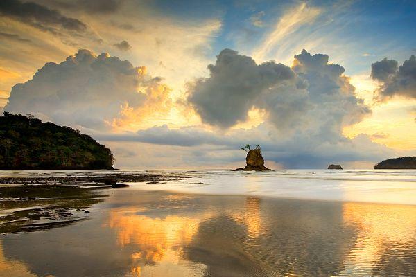 Κόστα Ρίκα-Ο τροπικός παράδεισος με τις μαγευτικές παραλίες