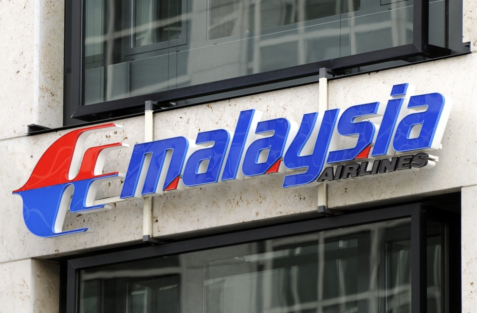 Malaysia Airlines-Υποθαλάσσια μικρόφωνα κατέγραψαν ενδείξεις
