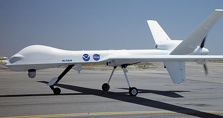 Η ΕΛ.ΑΣ. εφοδιάζεται με μη επανδρωμένα αεροσκάφη