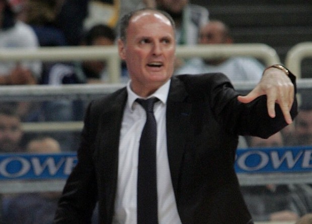 Έρχεται στην Αθήνα ο Ιβάνοβιτς