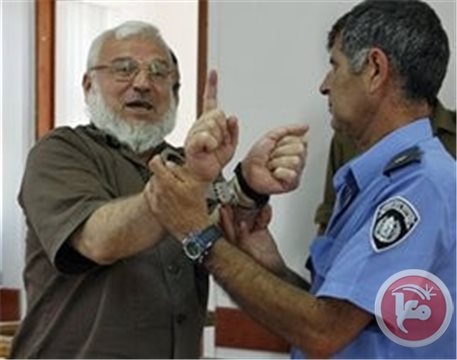 Ισραήλ- Συνέλαβαν τον πρόεδρο του Παλαιστινιακού Κοινοβουλίου