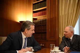 Από Σεπτέμβριο η συζήτηση για το χρέος