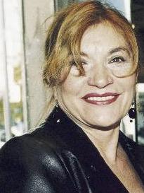 “Έφυγε” η ηθοποιός Σάσα Καστούρα