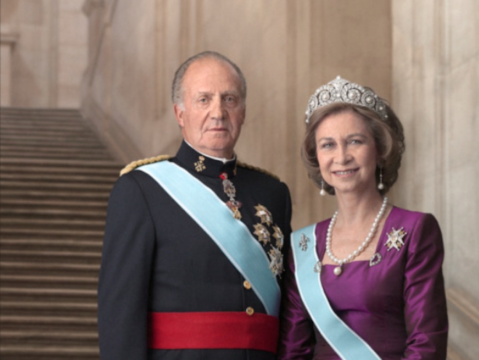 Χουάν Κάρλος: “Πρόκειται για πολιτική απόφαση”