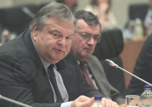 Βενιζέλος: Ο λαός θέλει συνεργασίες