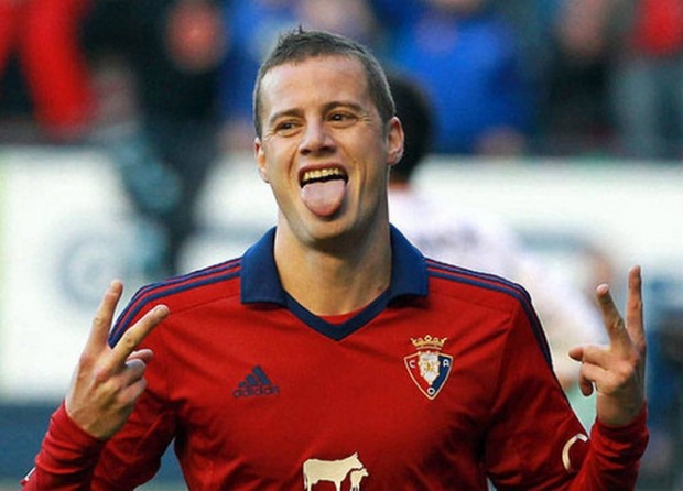 Διαψεύδει ο Ολυμπιακός για τον Ριέρα