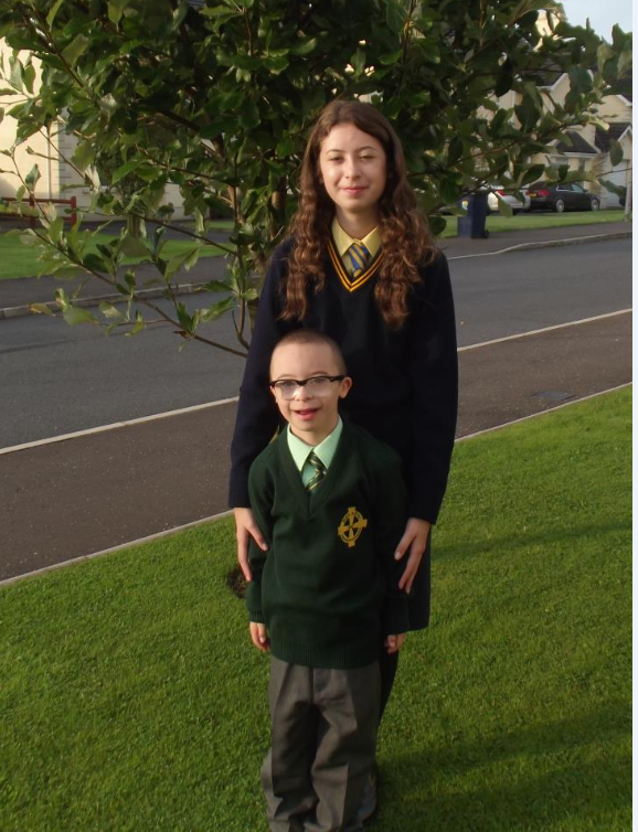 Η μητέρα του μικρού Τζέι: Καλή τύχη στην Ελλάδα…